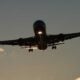 Airplane Airline Jet