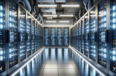Applied Digital stock up on Nvidia investment